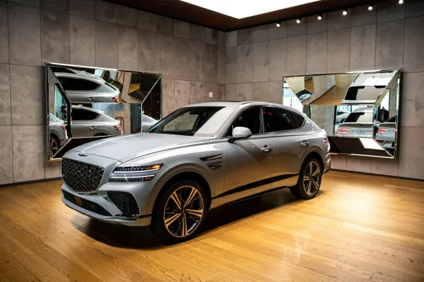 Zoome Casino Android/iOS App